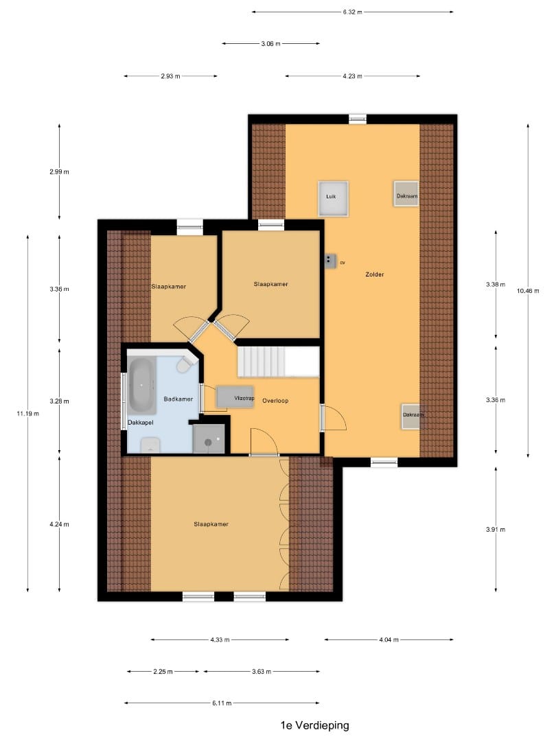 Foto 60 van Oostelijke Koppelveenweg 12