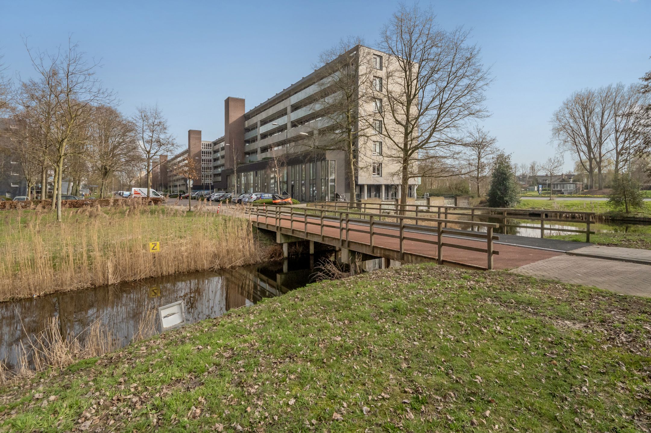 Photo 39 of Gravin Juliana van Stolberglaan 585