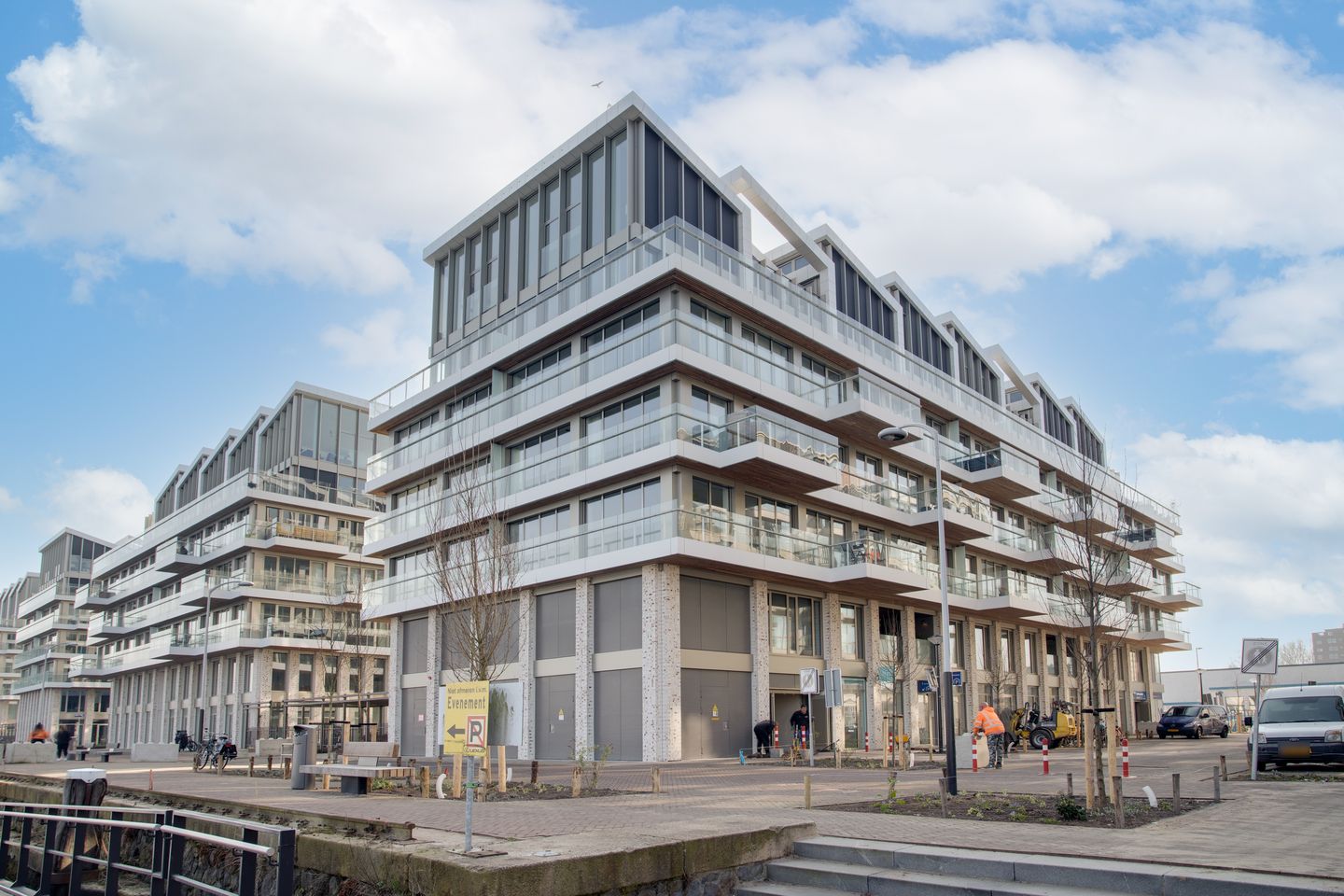 Appartement Wijnsilostraat 28 — foto 1