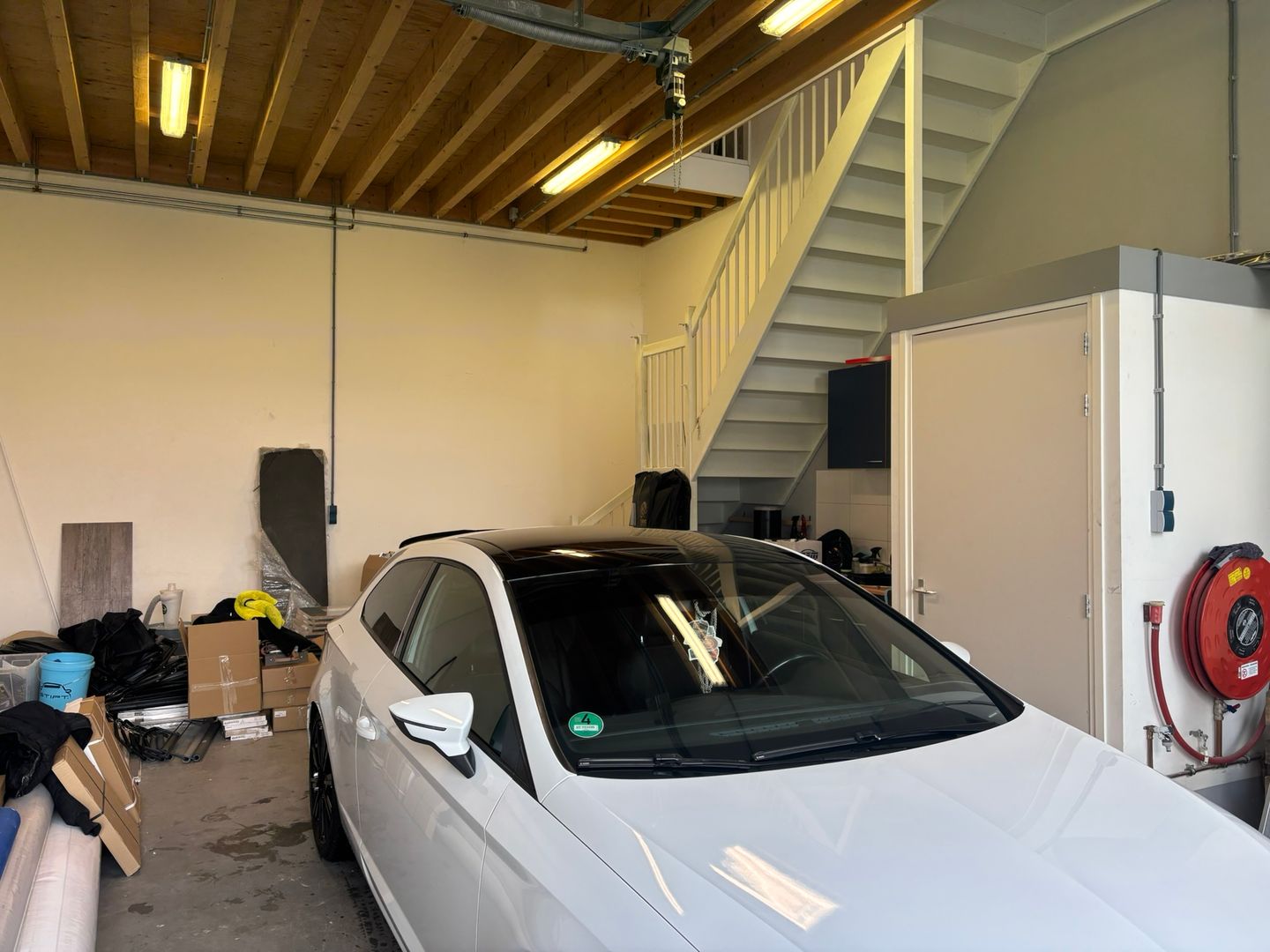 Bekijk foto 3 van Beyerinckweg 17-S