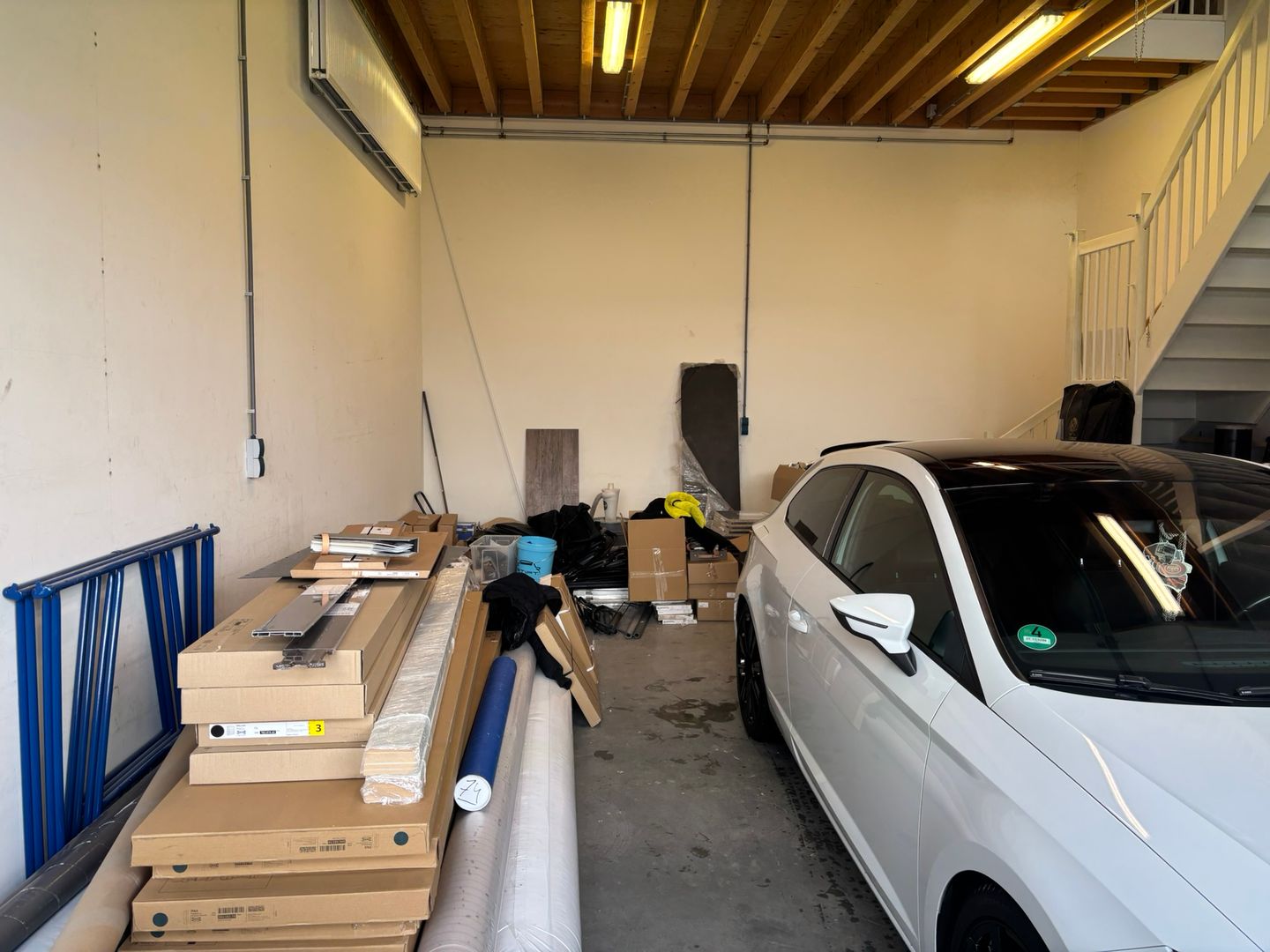 Bekijk foto 4 van Beyerinckweg 17-S