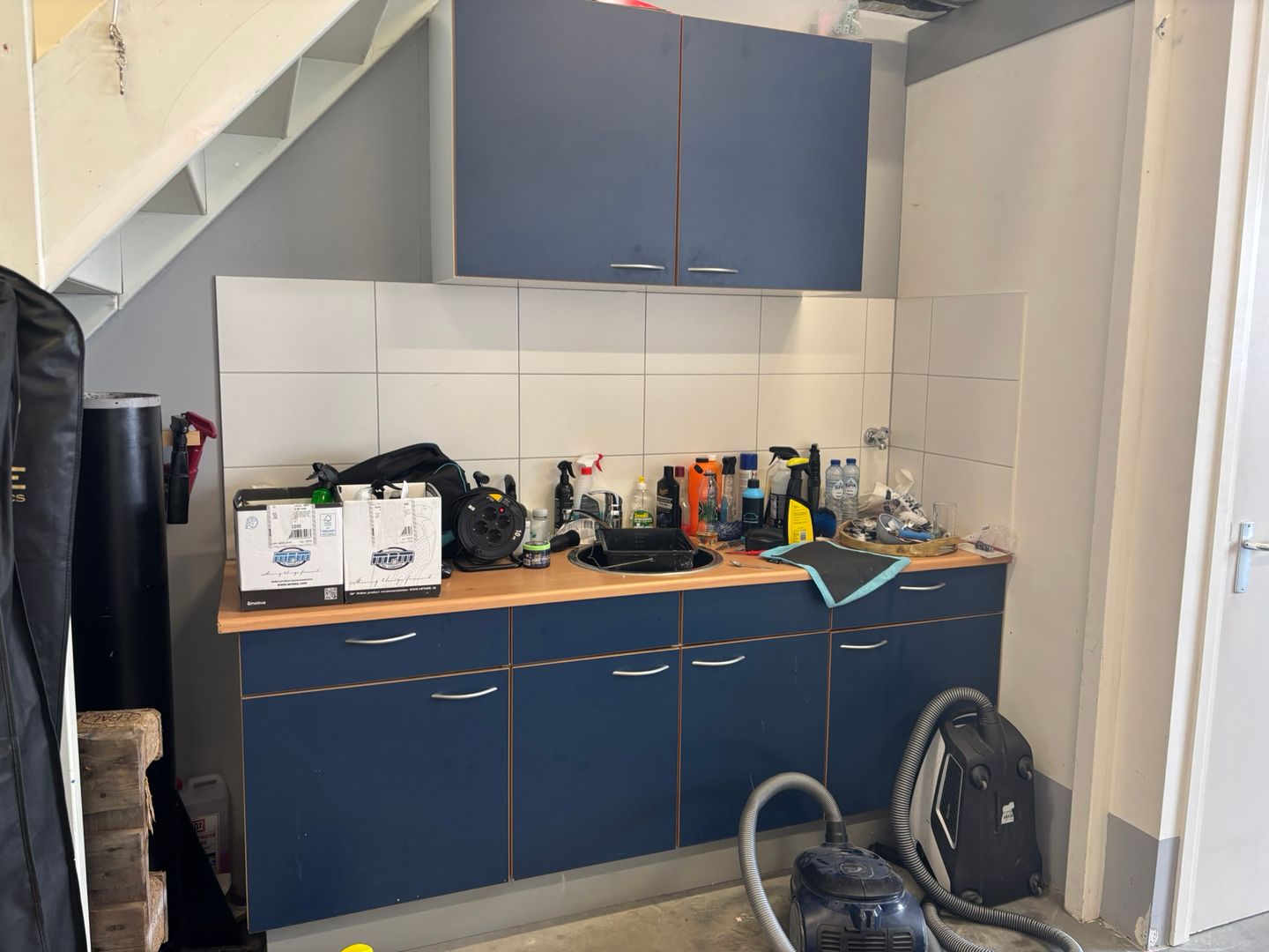 Bekijk foto 5 van Beyerinckweg 17-S