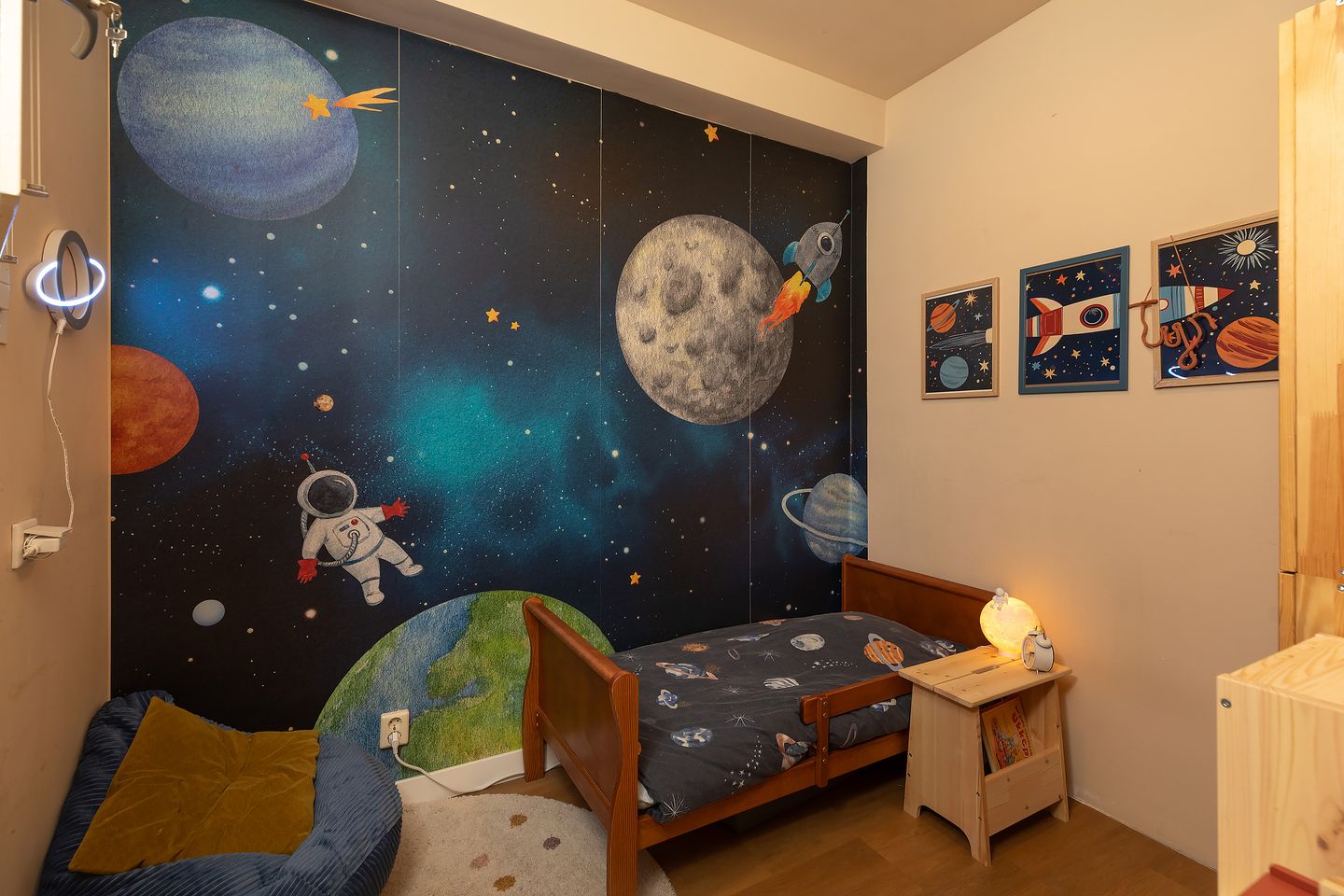 Foto 20 van Marco Polostraat 281-H