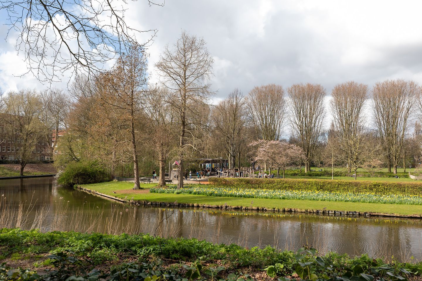 Foto 34 van Marco Polostraat 281-H