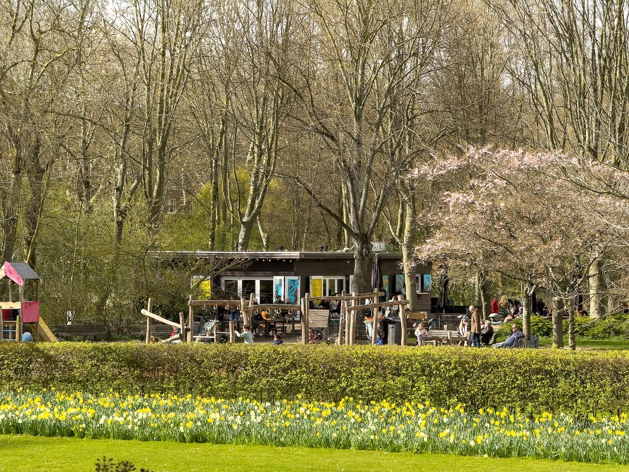 Foto 36 van Marco Polostraat 281-H