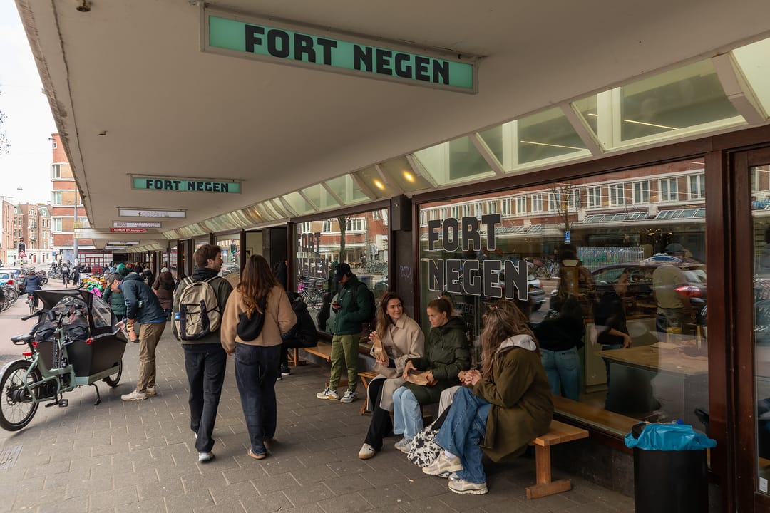 Foto 37 van Marco Polostraat 281-H