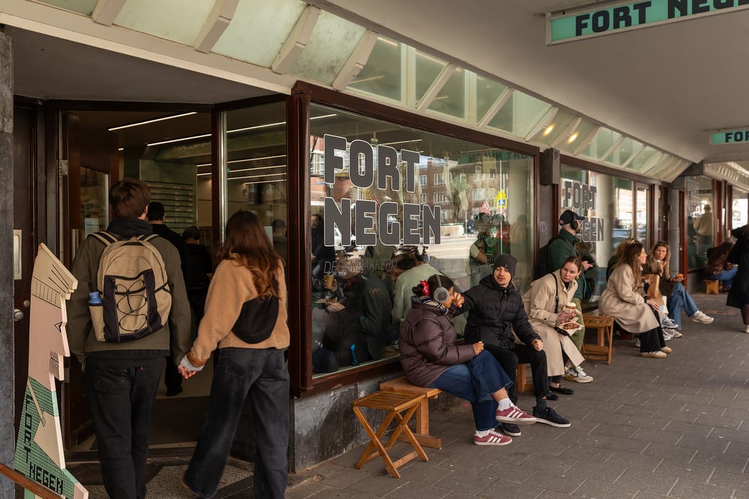 Foto 38 van Marco Polostraat 281-H