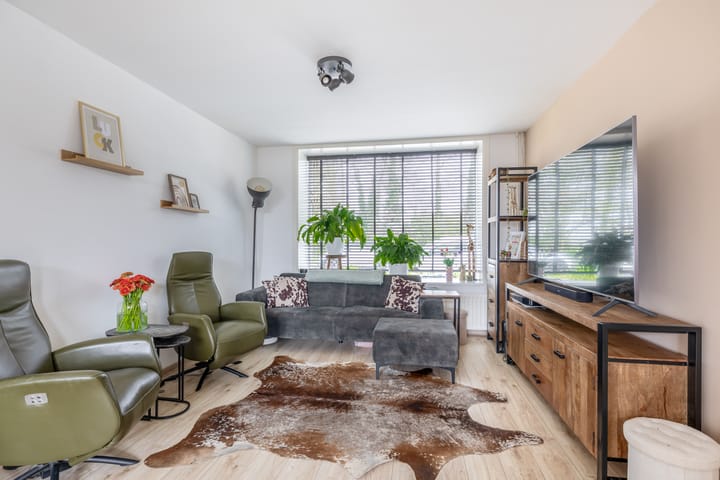 Foto 2 van Leliestraat 28