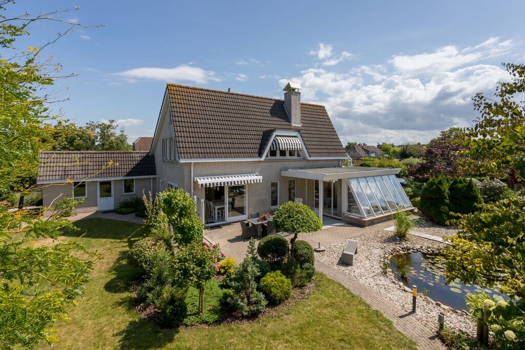 Foto 1 van Ellebooglaan 4