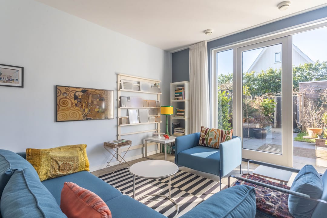 Foto 2 van Zomereik 25