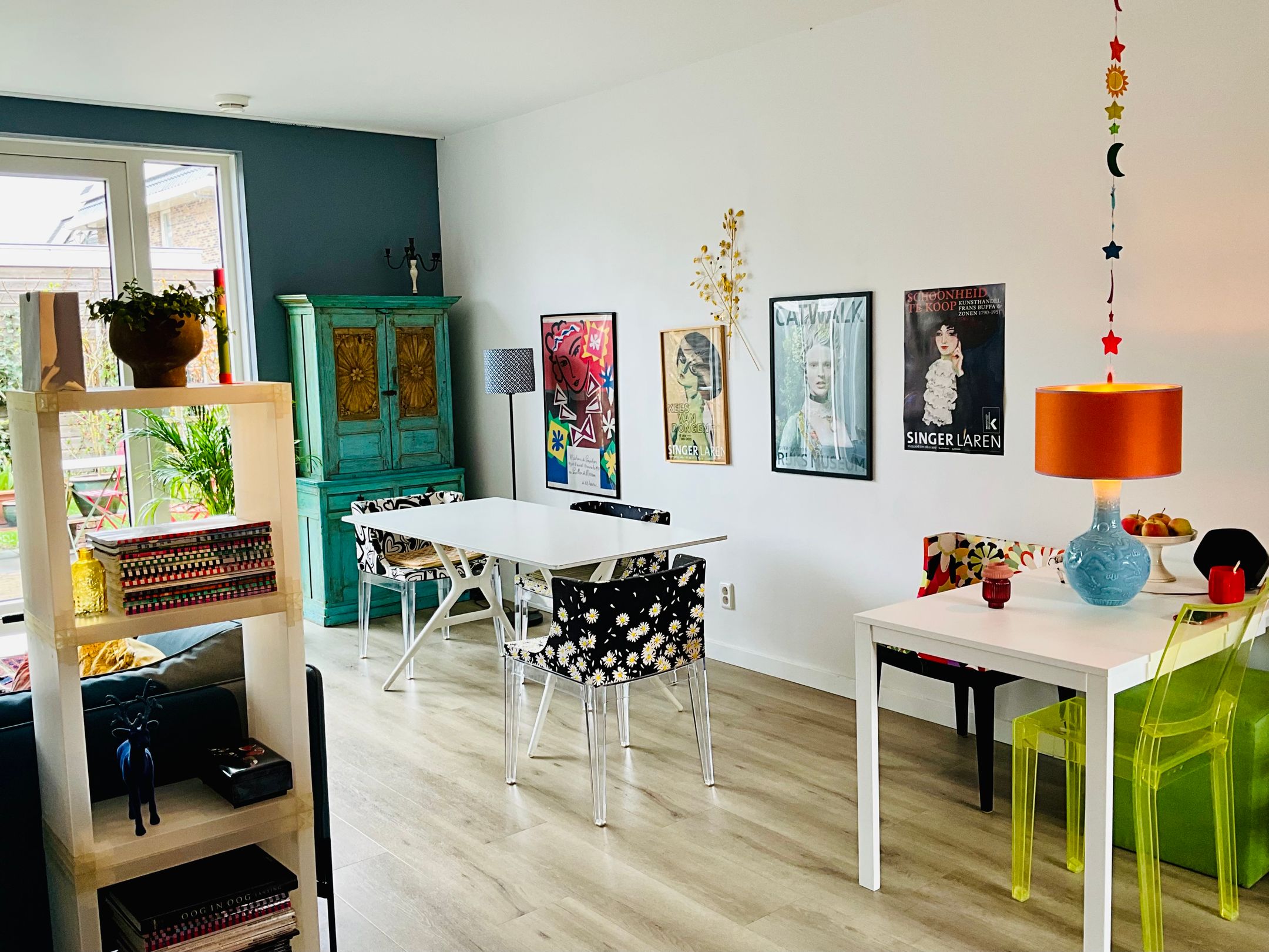 Foto 3 van Zomereik 25