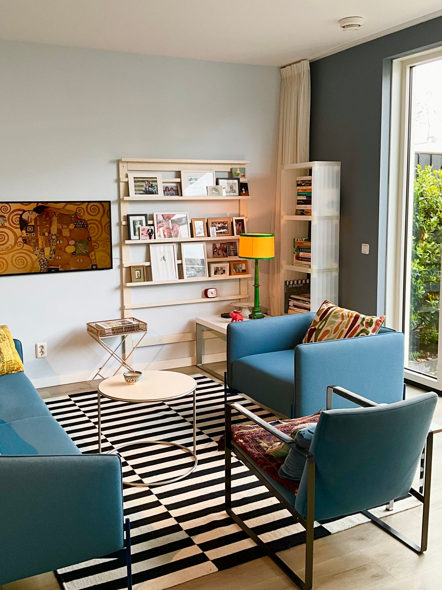 Foto 5 van Zomereik 25