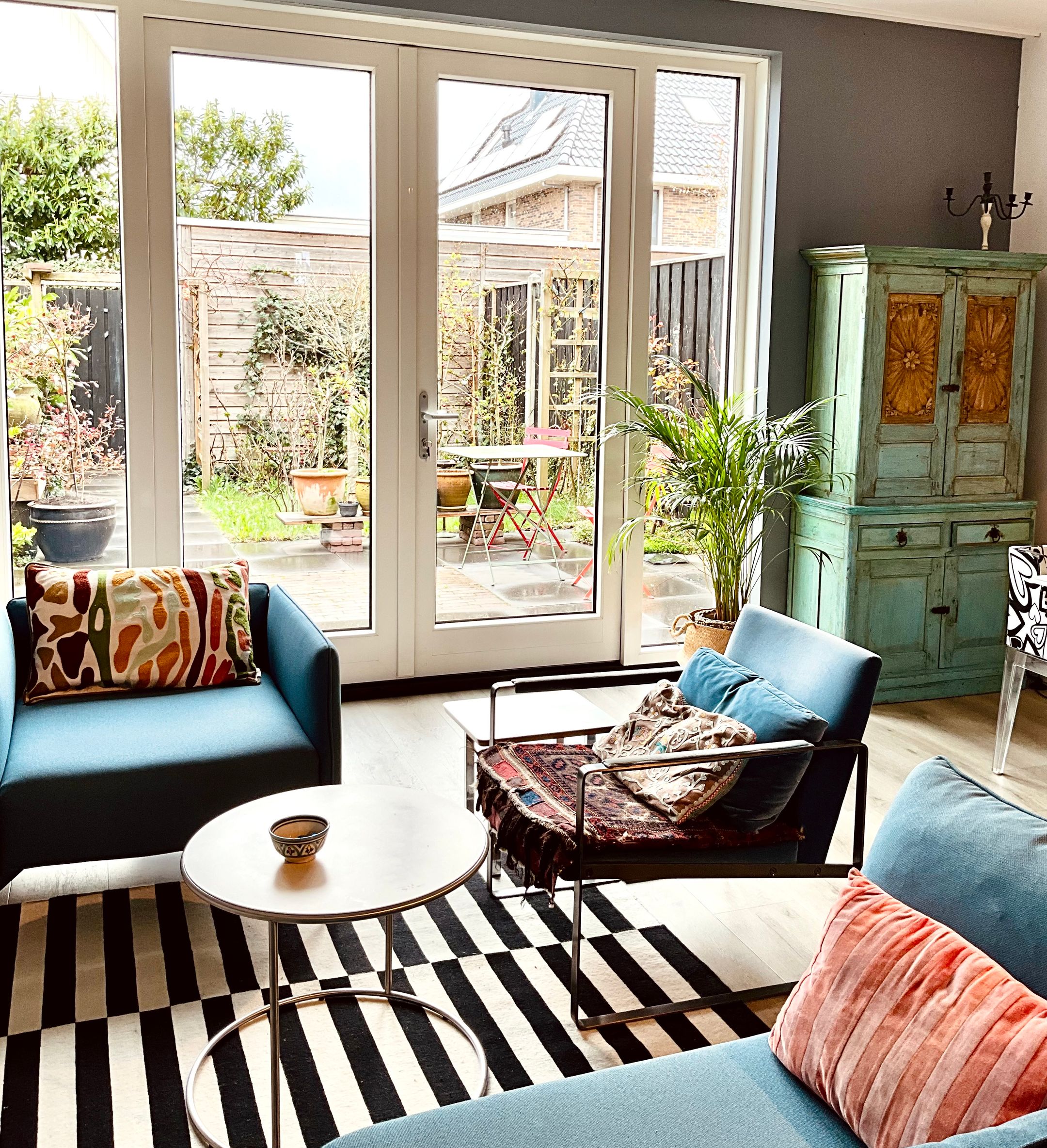 Foto 6 van Zomereik 25