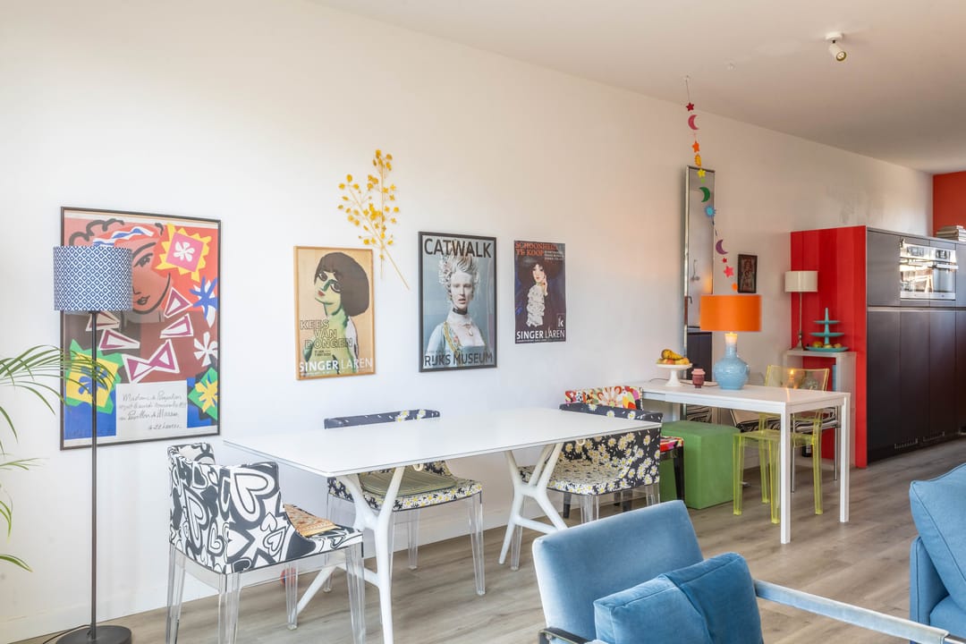 Foto 8 van Zomereik 25