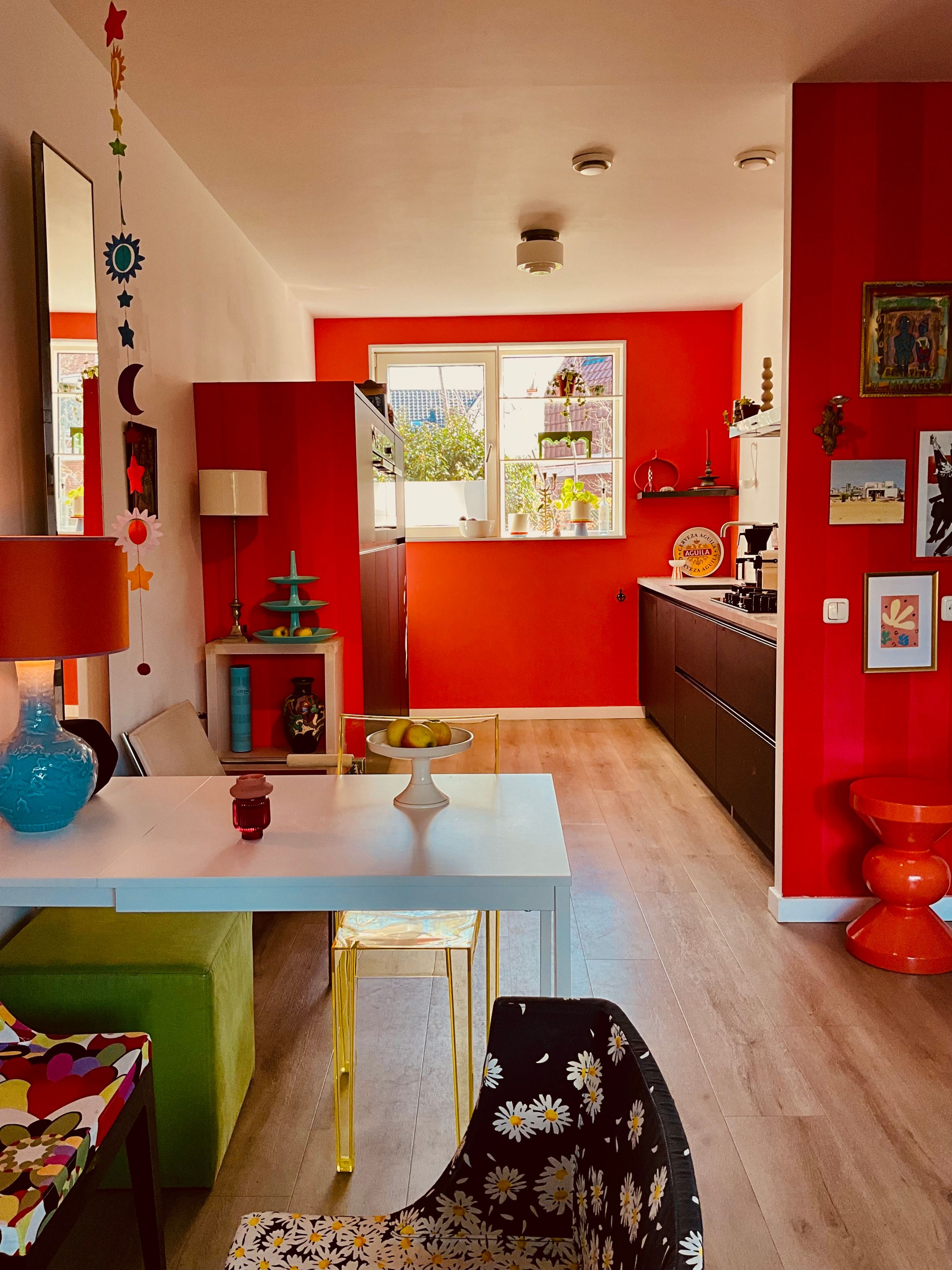 Foto 9 van Zomereik 25