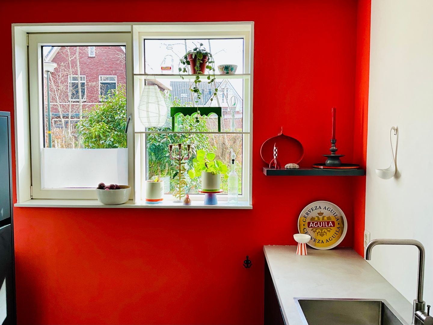 Foto 10 van Zomereik 25