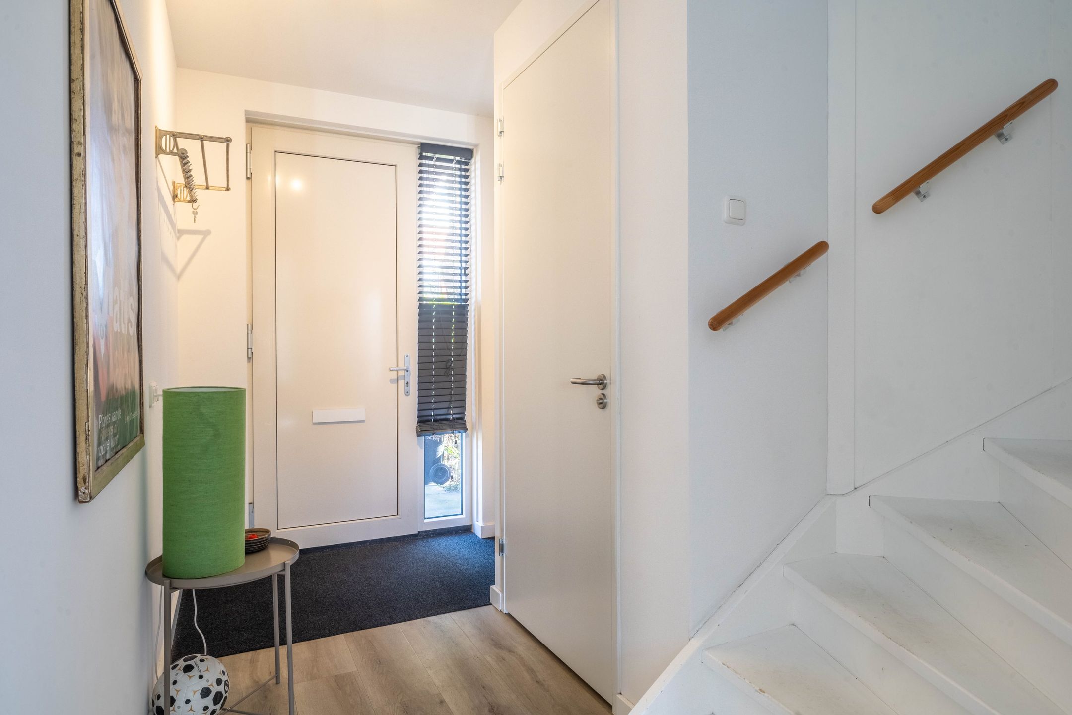 Foto 12 van Zomereik 25