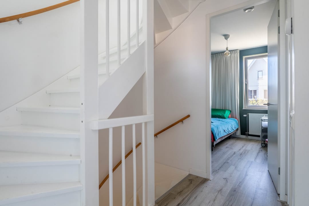 Foto 13 van Zomereik 25