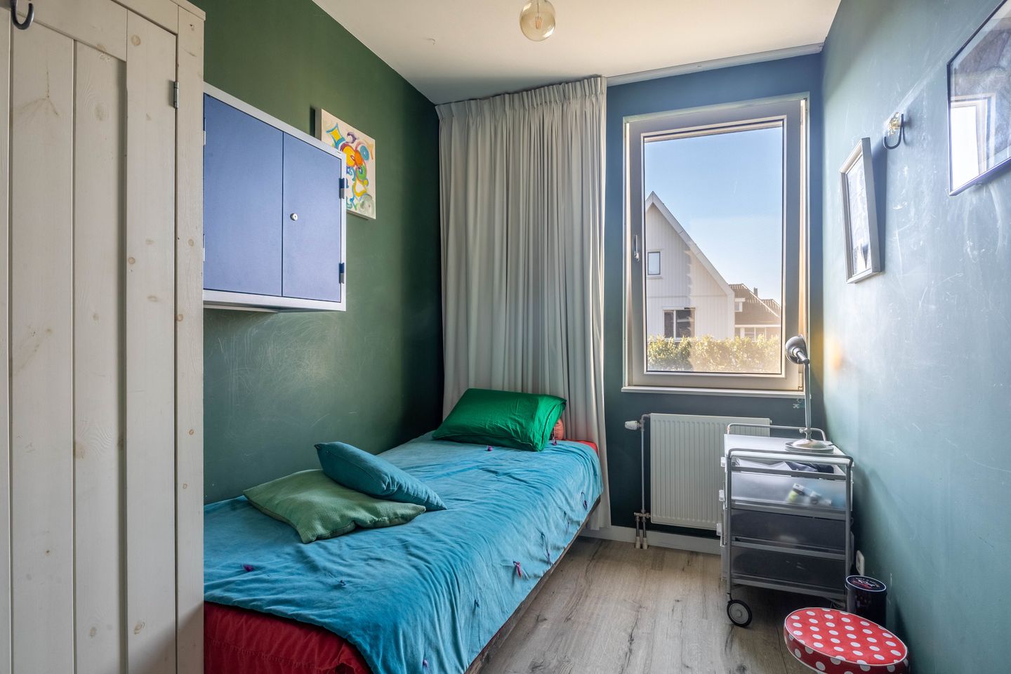 Foto 14 van Zomereik 25