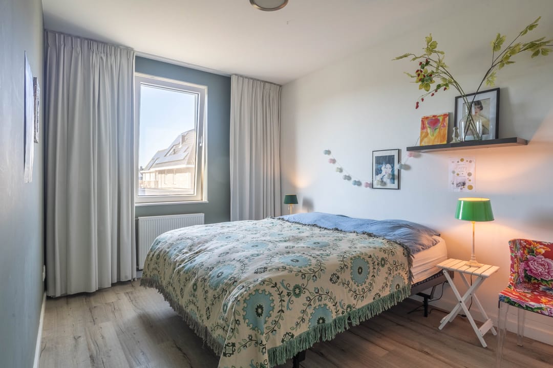 Foto 16 van Zomereik 25