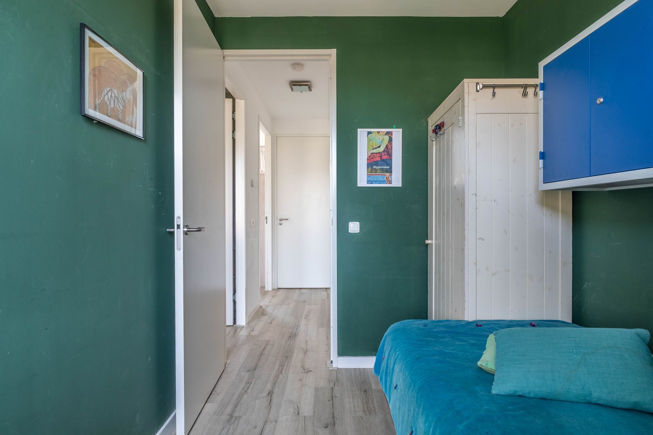 Foto 15 van Zomereik 25