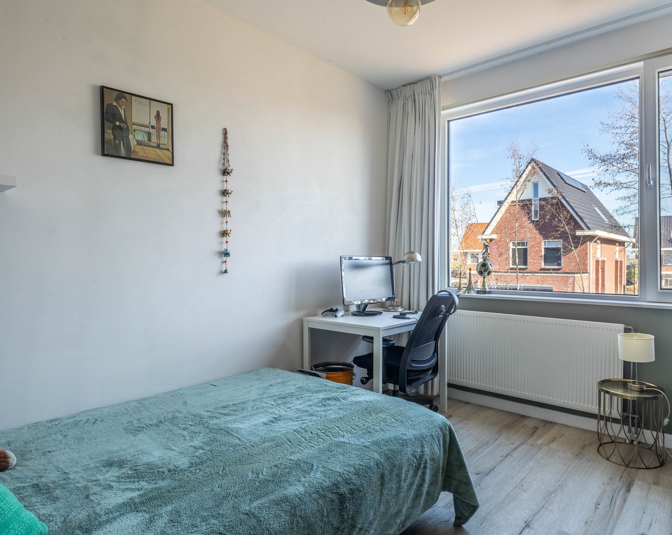 Foto 18 van Zomereik 25