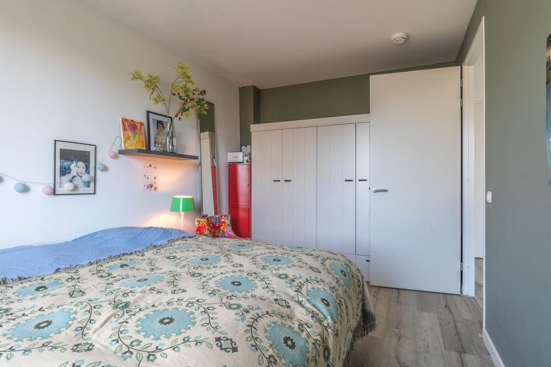 Foto 17 van Zomereik 25