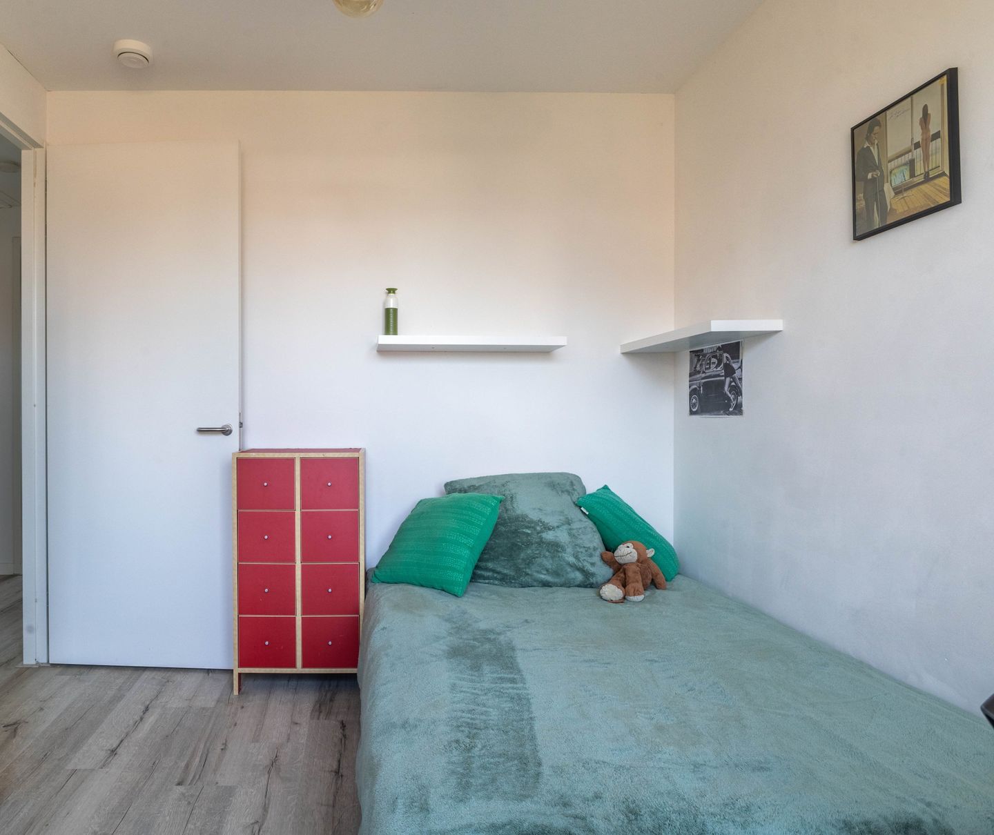 Foto 19 van Zomereik 25