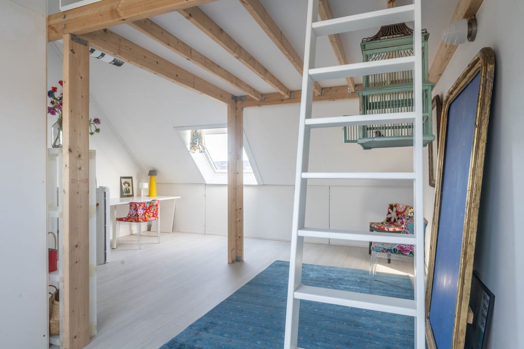 Foto 22 van Zomereik 25