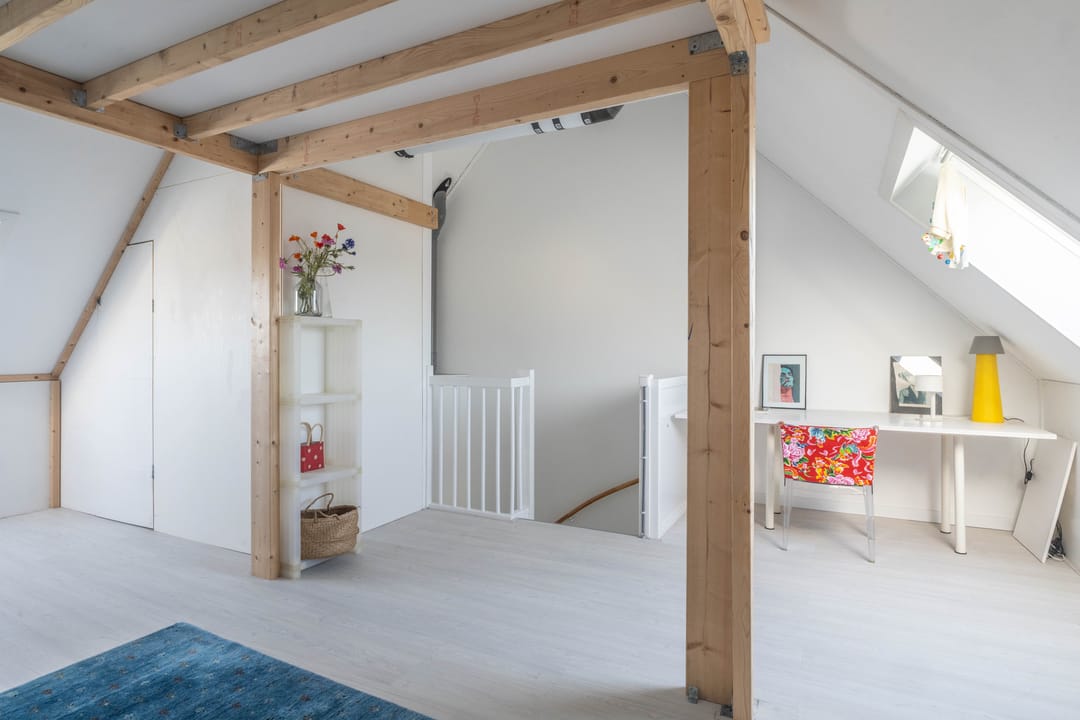 Foto 23 van Zomereik 25