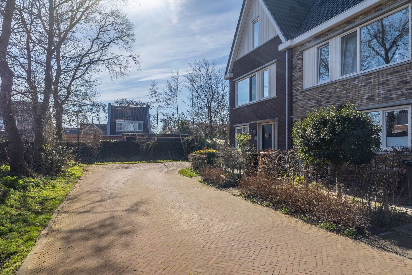 Foto 25 van Zomereik 25