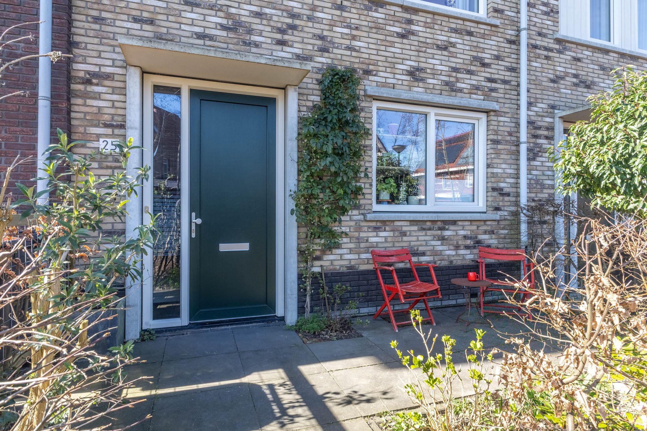 Foto 27 van Zomereik 25