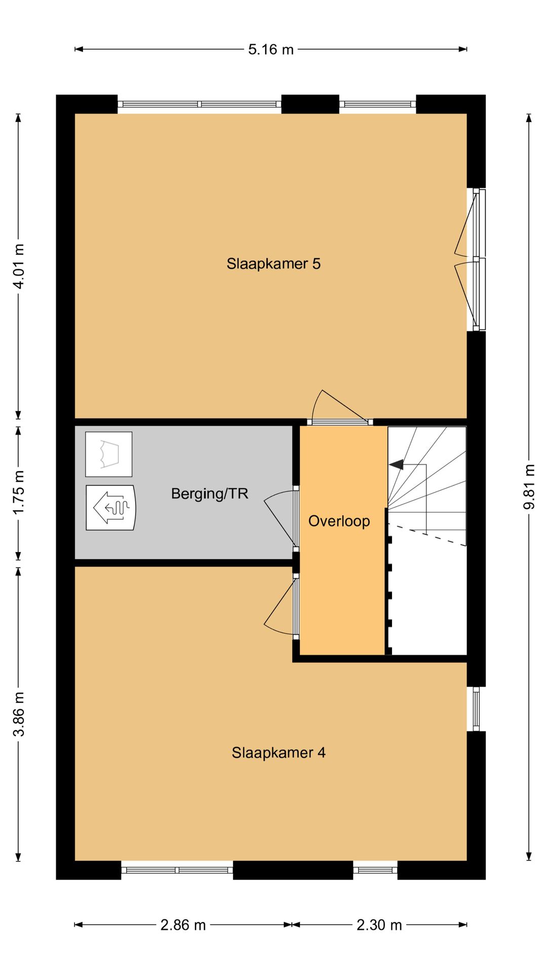 Foto 56 van Josine de Bruyn Kopsweg 14