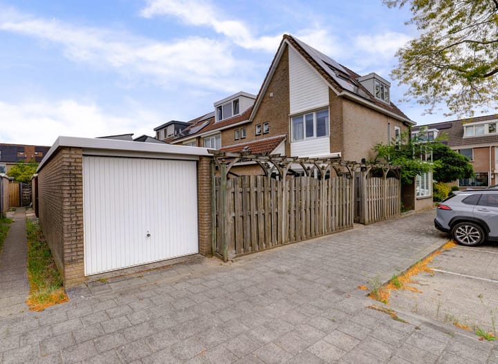 Photo 4 of Tarbot 16