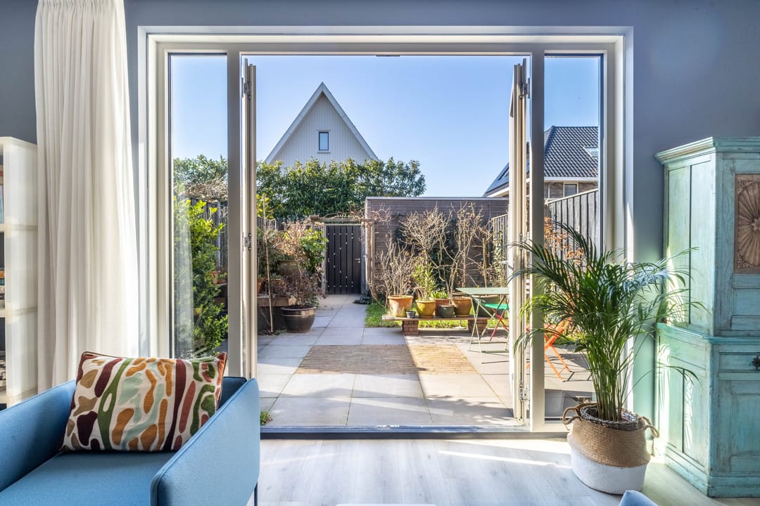 Foto 7 van Zomereik 25