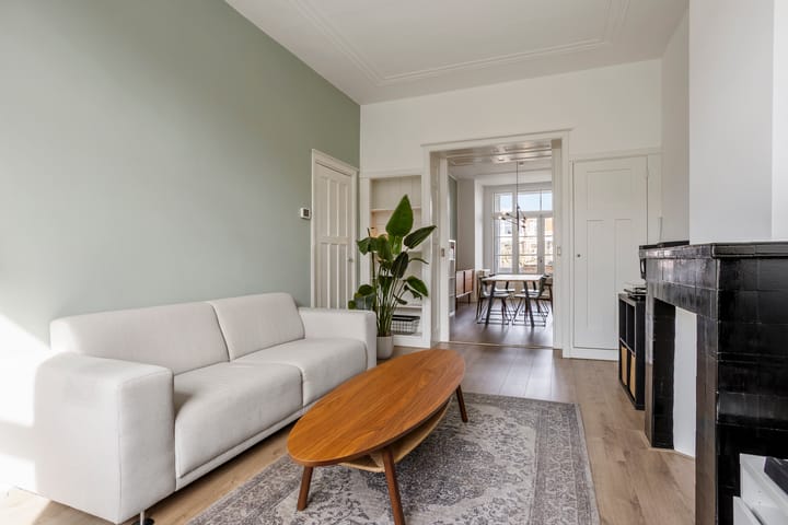 Foto 4 van Verhagen Metmanstraat 49