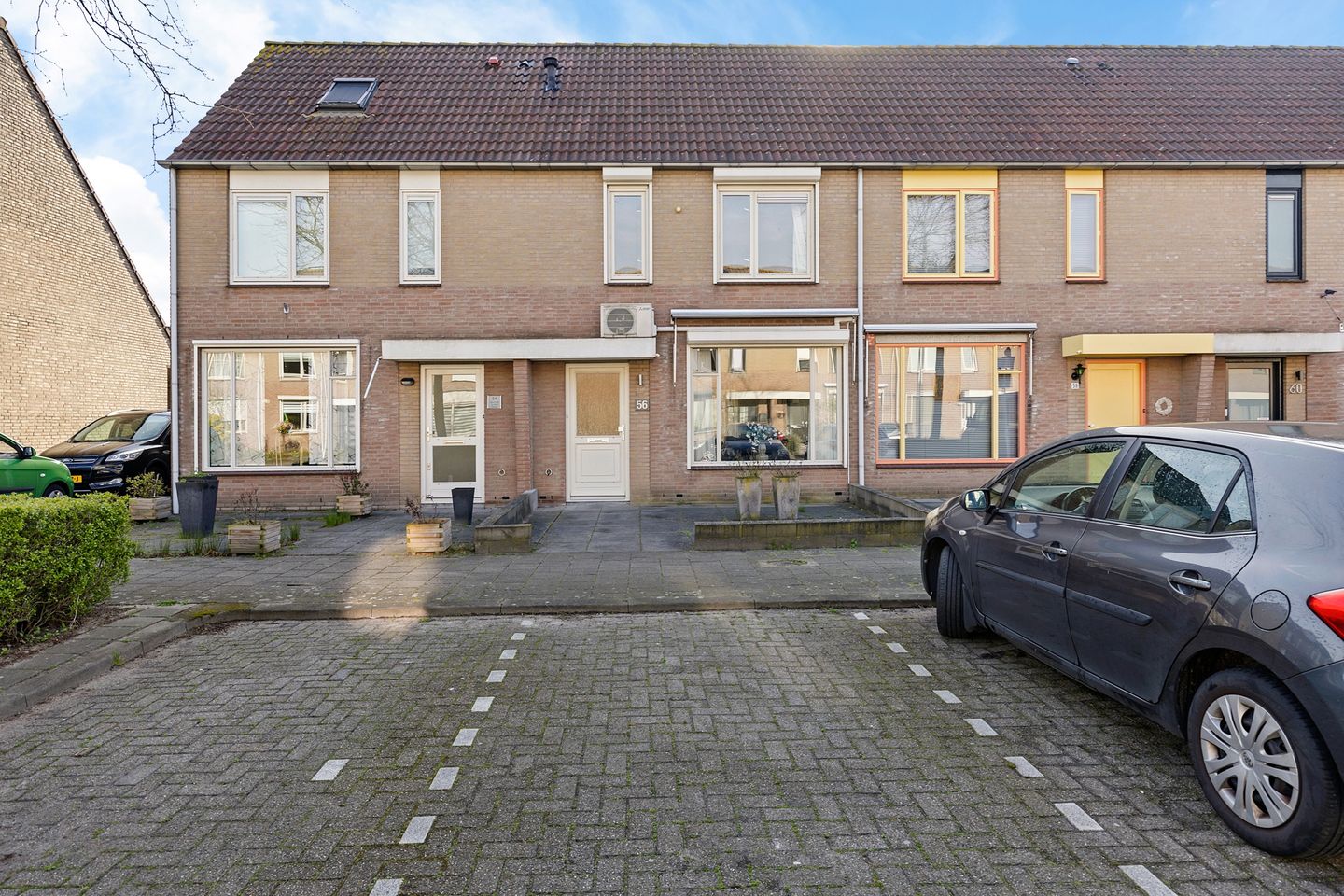 Foto 1 van Hoogkarspelstraat 56