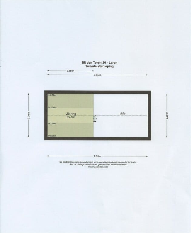 Photo 34 of Bij den Toren 20