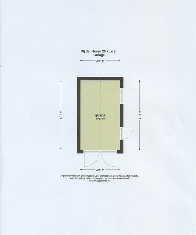 Photo 37 of Bij den Toren 20