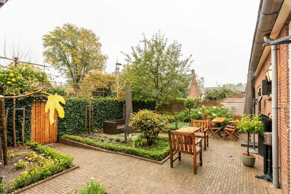 Photo 38 of Bij den Toren 20