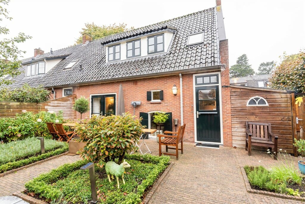 Photo 40 of Bij den Toren 20