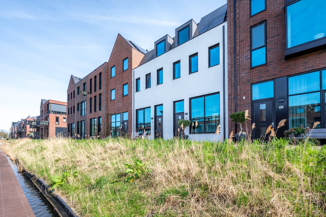 Photo 1 of Sluiseiland-Zuid 80