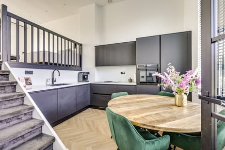 Sluiseiland-Zuid 80 secondary image