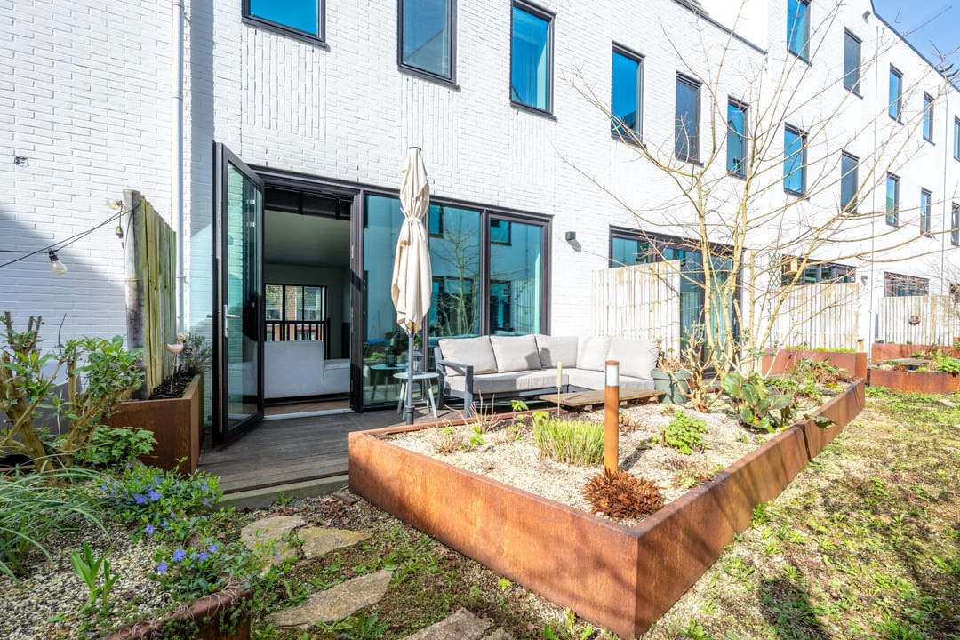 Photo 23 of Sluiseiland-Zuid 80