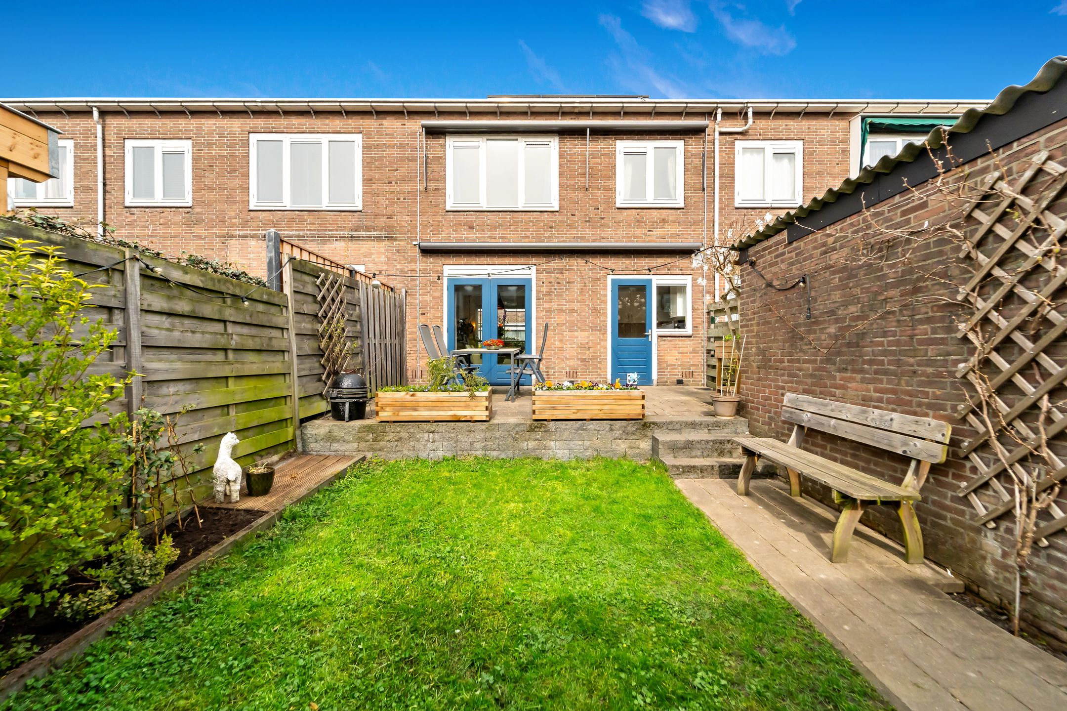 Photo 15 of Rembrandtstraat 29