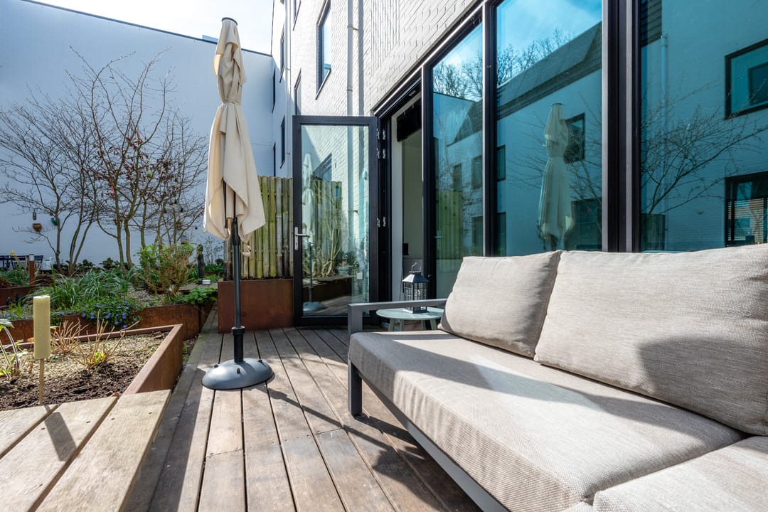 Photo 26 of Sluiseiland-Zuid 80