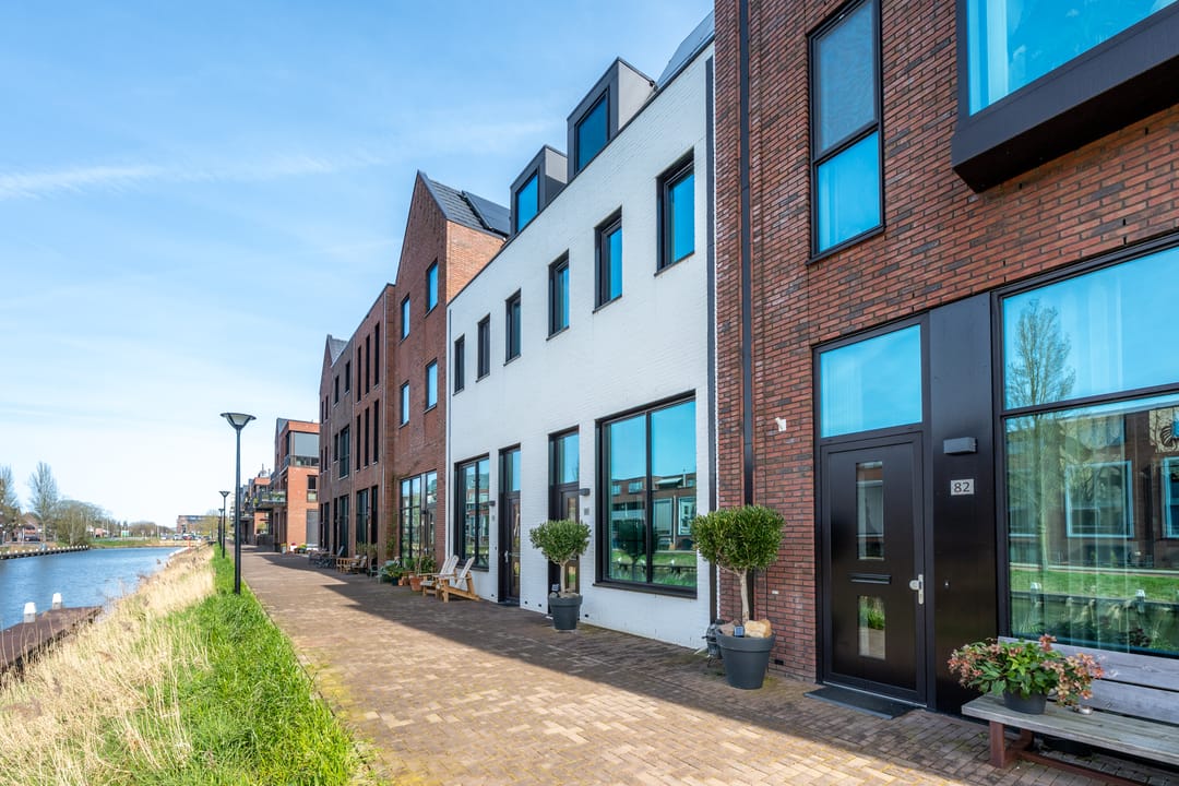 Photo 52 of Sluiseiland-Zuid 80