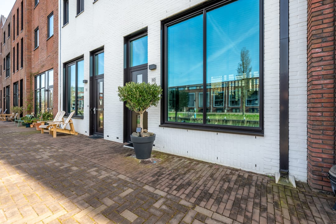 Photo 53 of Sluiseiland-Zuid 80