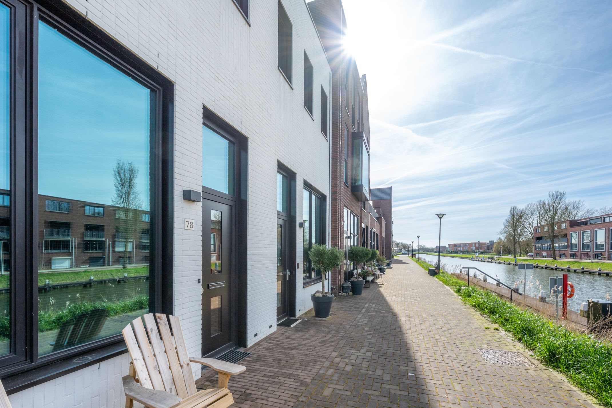 Photo 54 of Sluiseiland-Zuid 80