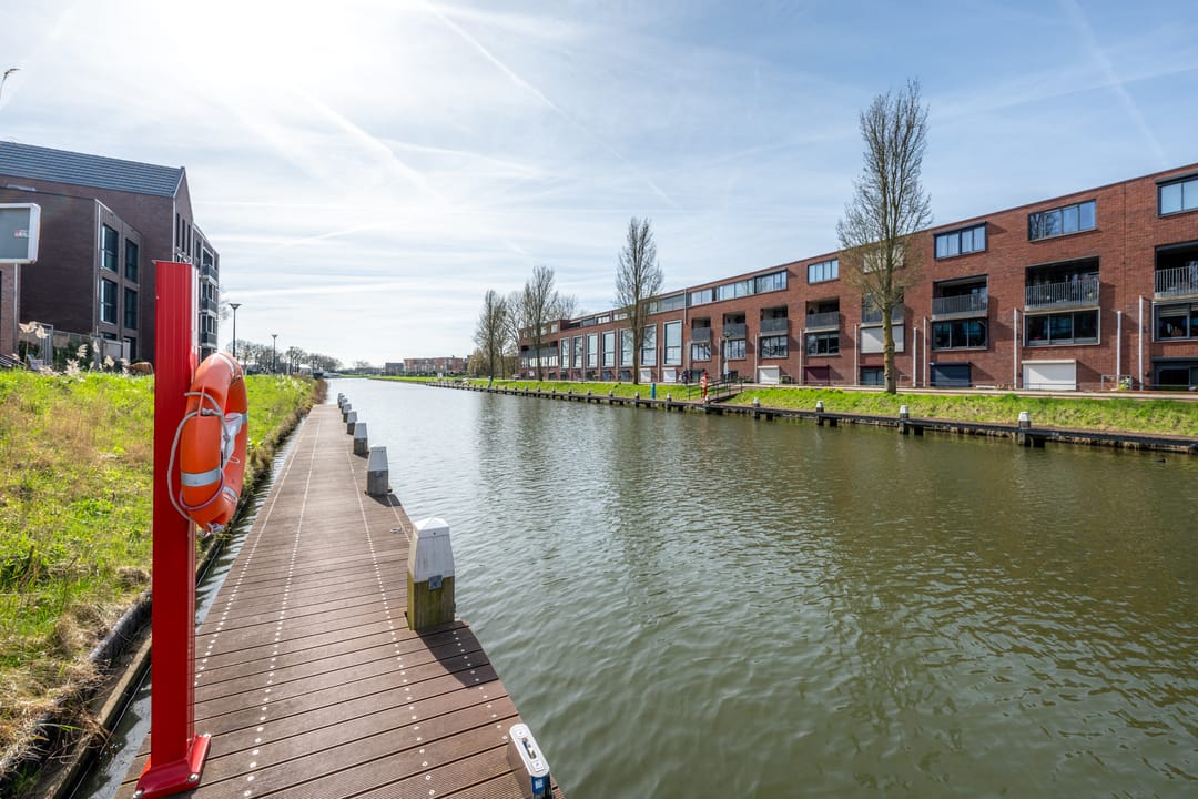 Photo 56 of Sluiseiland-Zuid 80